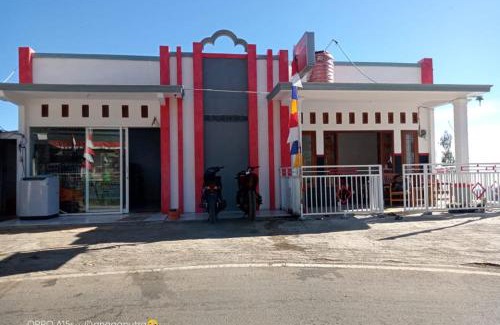 Tosari Hotel | Yeski Homestay at Desa Wisata Bromo Mitra RedDoorz