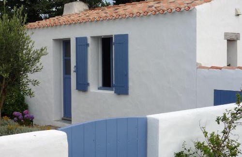 Ile d'Yeu House | Yeu Autrement