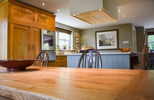 Penrith Cottage | YEW TREE, character holiday cottage in Askham, Cumbria