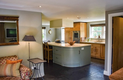 Penrith Cottage | YEW TREE, character holiday cottage in Askham, Cumbria