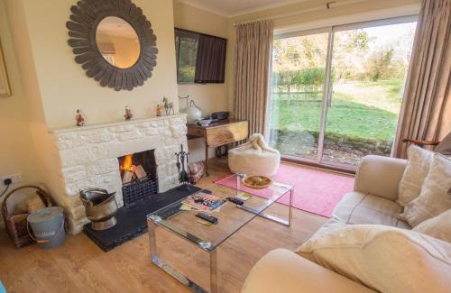 Culworth House | Yew Tree Cottage