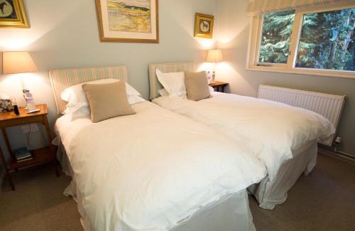 Culworth House | Yew Tree Cottage