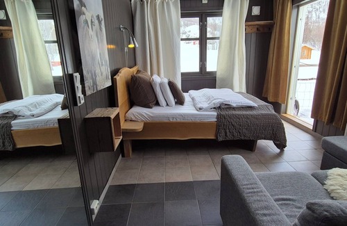 Kvaloya Hotel | Yggdrasil Farmhotel Retreat, Spa & Yoga