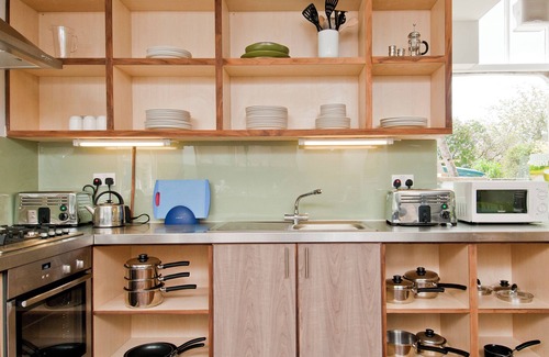 Waterhead Hostel | YHA Ambleside - Hostel