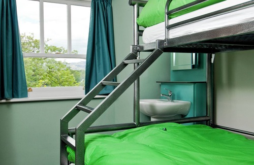 Waterhead Hostel | YHA Ambleside - Hostel