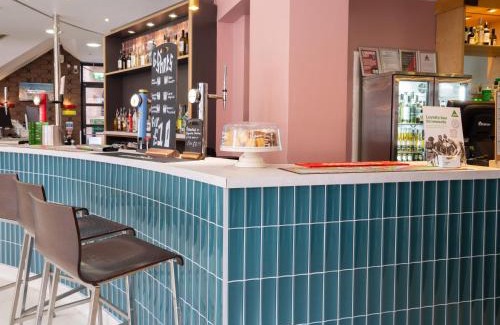 Castlefield Hostel | YHA Manchester
