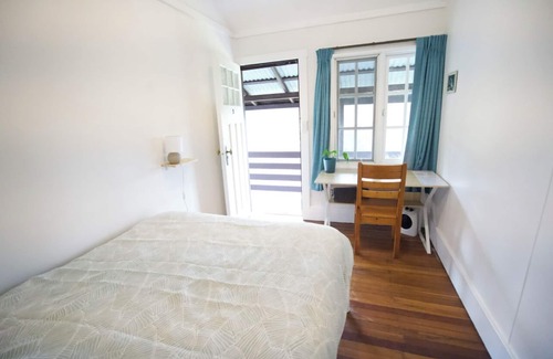 Morning Bay Hostel | YHA Pittwater Eco (Sydney)