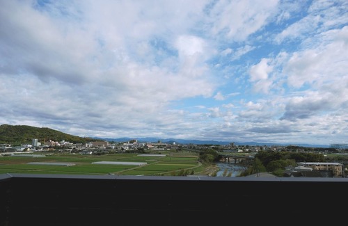 Kita Ward House | YHouse Limited to one group per day an inn with - YHouse/Kumamoto Kumamoto