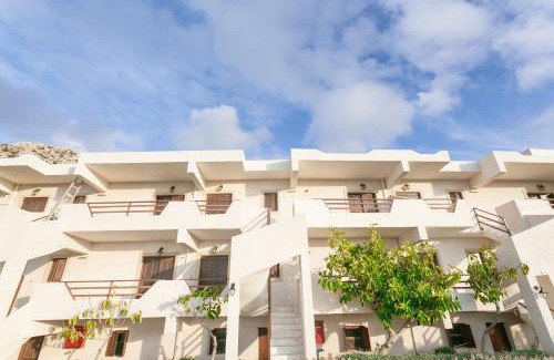 Arkasa Apartment | Yiannis Ηotel
