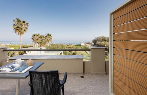 Adelianos Kampos Apartment | Yiannis Apartments