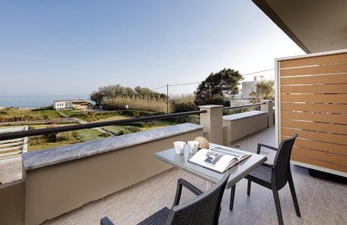 Adelianos Kampos Apartment | Yiannis Apartments