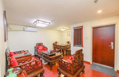 Fengtai Hotel | Yiju Hotel Beijing South Railway Station Muxiyuan Branch