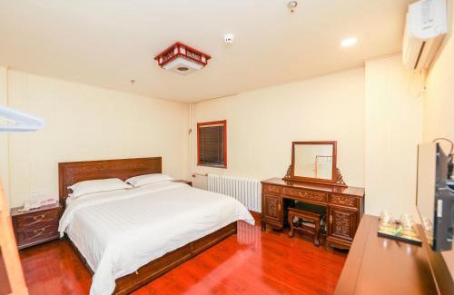 Fengtai Hotel | Yiju Hotel Beijing South Railway Station Muxiyuan Branch