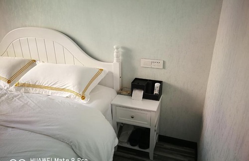 Wuhan Hotel | Yiju Inn