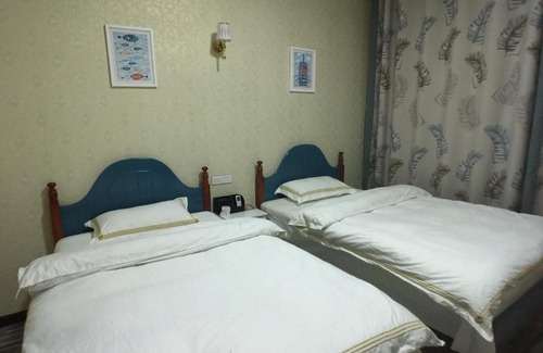 Wuhan Hotel | Yiju Inn