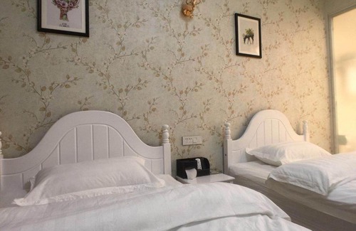 Wuhan Hotel | Yiju Inn
