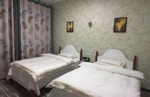 Wuhan Hotel | Yiju Inn