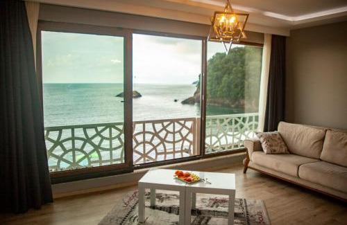 Bolaman Bed & Breakfast | Yildiz Apart Hotel