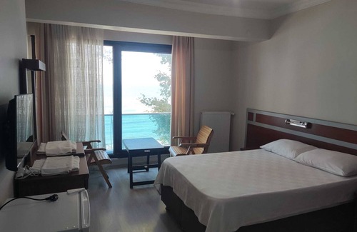 Akcakoca Bed & Breakfast | YILMAZ OTEL