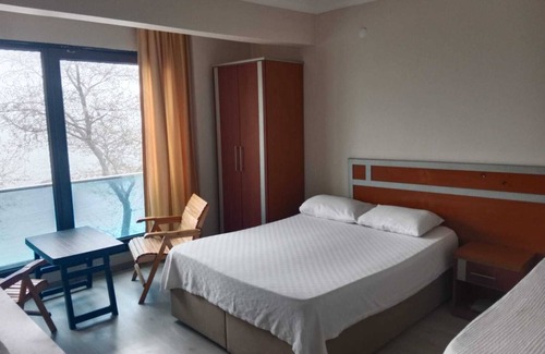 Akcakoca Bed & Breakfast | YILMAZ OTEL