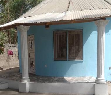 Sanyang Apartment | YingYang Haus in Sanyang
