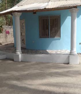 Sanyang Apartment | YingYang Haus in Sanyang