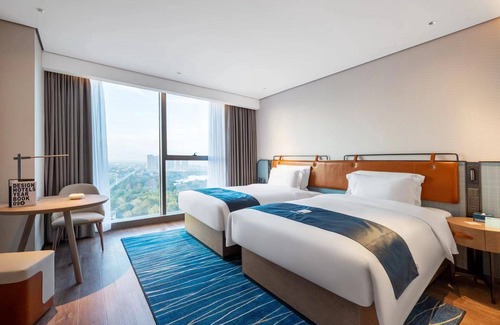Wang Cheng Apartment | Yishang Hotel