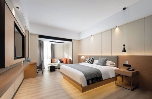 Meilan Hotel | Yishang Hotel
