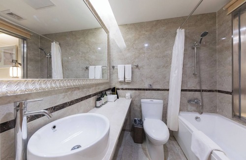 Downtown Beijing Hotel | Yitingzhenshe Hotel Beijing Tiananmen