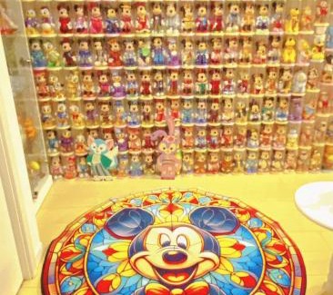 Maihama House | yiyi tokyo disney minpaku