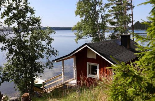 Kesaelahti Apartment | Ylatupa