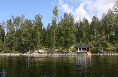 Kesaelahti Apartment | Ylatupa