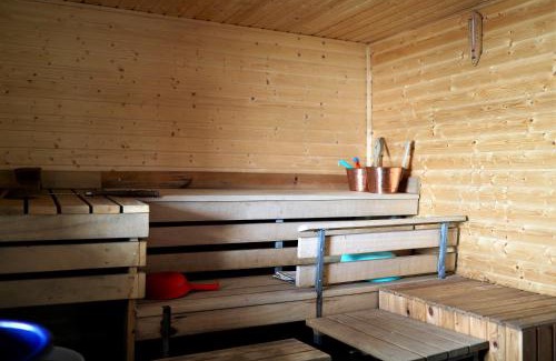 Kesaelahti Apartment | Ylatupa