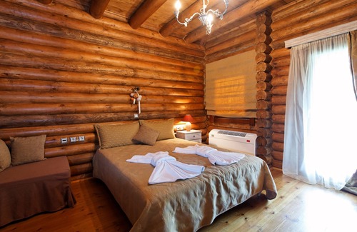Dhomnista Bed & Breakfast | Yliessa