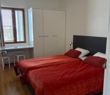 Yllas Apartment | Ylläs Chalet 9212