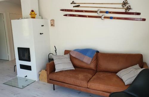 Akaslompolo Apartment | Ylläs Terhakka