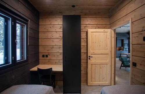 Akaslompolo Villa | Ylläs-Ukko