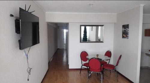 Trujillo Apartment | YLLARICH