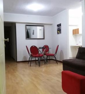 Trujillo Apartment | YLLARICH