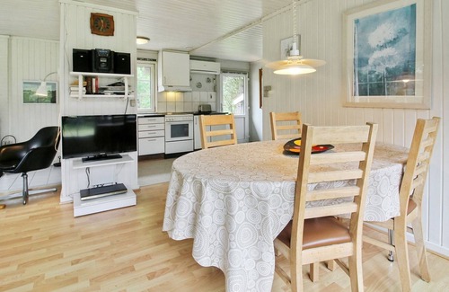 Havneby House | "Ylvi" - 2.8km from the sea by Interhome