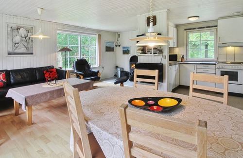 Havneby House | "Ylvi" - 2.8km from the sea by Interhome