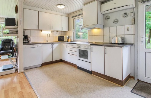 Havneby House | "Ylvi" - 2.8km from the sea by Interhome