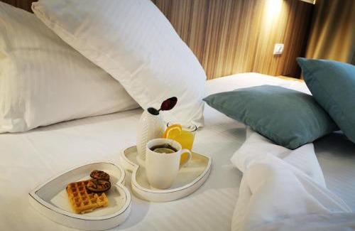 Dorobanti Hotel | YMY Boutique Residence