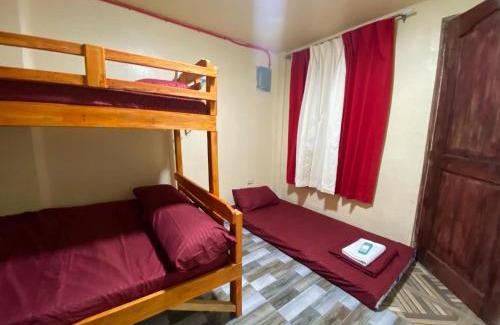 Bangued Hotel | Yna's Transient