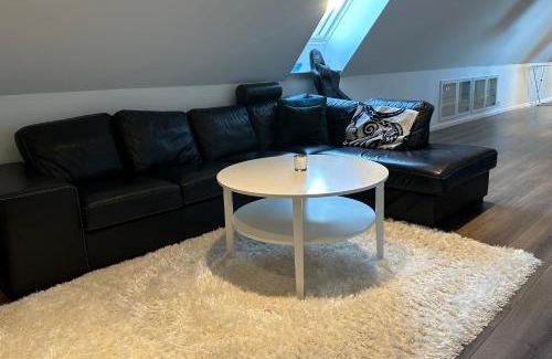 Yngsjo House | Yngsjövång