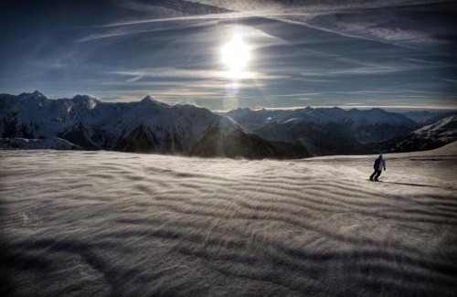 Nassereith Bed & Breakfast | Yoga Resort AlpenRetreat