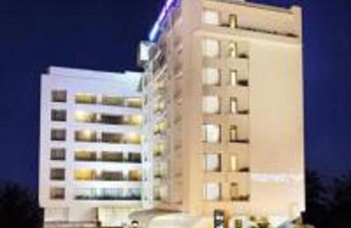 Navi Mumbai Hotel | Yogi Executive, Navi Mumbai