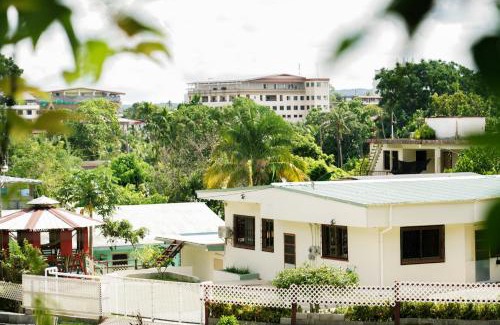 Koror Bed & Breakfast | Yogi-Homestay