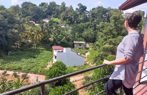 Anniwatta House | Yohan Homestay