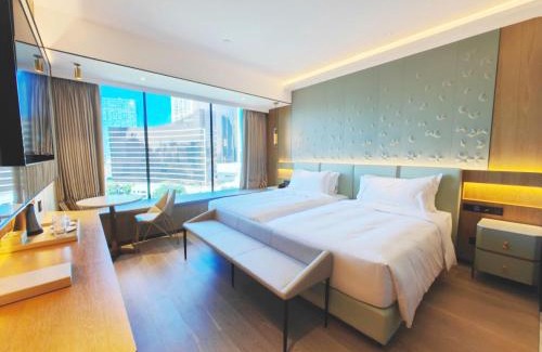 Macau City Centre Hotel | YOHO Treasure Island Hotel
